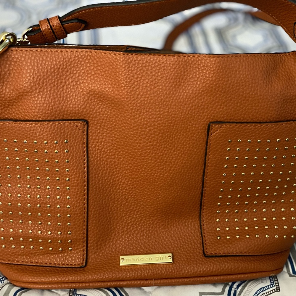 Madden girl purse